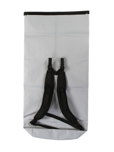 Гермомешок Гермомешок BTrace DryBag 60L с лямками Серый A0356