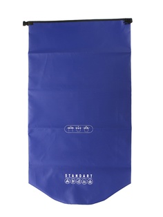 Гермомешок Гермомешок BTrace Стандарт ПВХ 120L Blue A0316