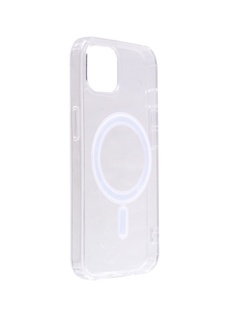 Чехол Vixion для APPLE iPhone 13 Pro MagSafe Transparent GS-00022621