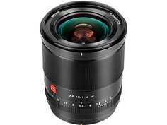 Объектив Viltrox AF 13mm F1.4 X-mount