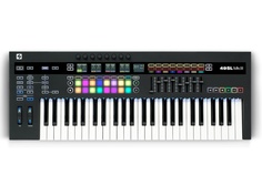 MIDI-клавиатура Novation 49 SL MkIII