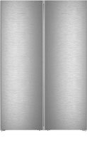 Холодильник Side by Side Liebherr XRFsd 5220-20 001 NoFrost