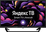 LED телевизор BBK 32LEX-7228/TS2C черный