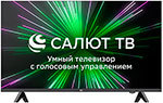 LED телевизор BQ 50FSU34B Black