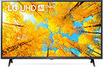 4K (UHD) телевизор LG 50UQ76003LD