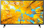 Телевизор LG 43UQ76003LD