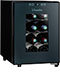 Винный шкаф LaSommeliere LS12C