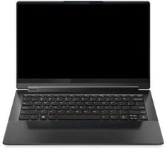Ноутбук Lenovo Yoga 9 14ITL5 82BG00AGRU i7-1185G7/16GB/512GB SSD/Iris Xe graphics/14&quot; FHD IPS touch/Win11Home/WiFi/BT/cam/black