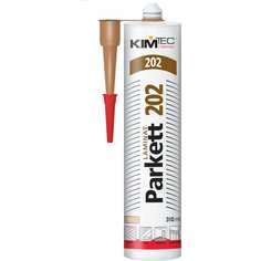 Герметик-акрил KIM TEC