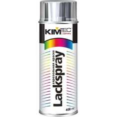 Аэрозольная краска KIM TEC