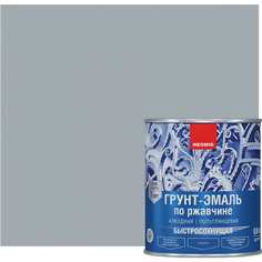 Быстросохнущая грунт-эмаль NEOMID