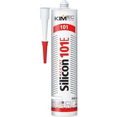 Силиконовый герметик KIM TEC