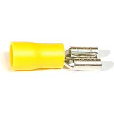 Плоский изолированный разъем DORI