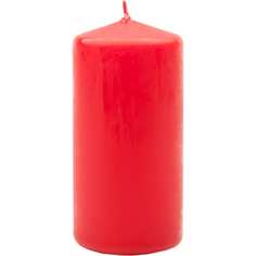 Свеча-бочонок Lumi