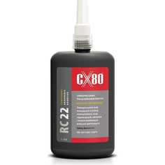 Фиксатор резьбы малой прочности CX80