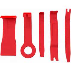 Набор съемников декоративных панелей AmPro