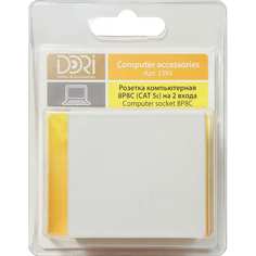 Компьютерная розетка DORI
