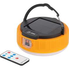 Аккумуляторный кемпинговый светодиодный фонарь ЭРА ERA