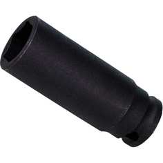 Удлиненная ударная шестигранная головка AmPro