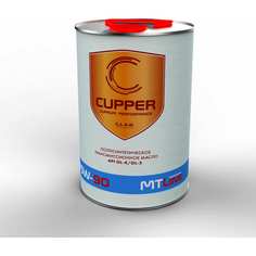 Полусинтетическое трансмиссионное масло CUPPER
