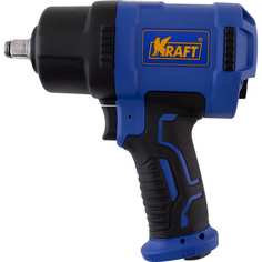 Пневматический ударный гайковерт KRAFT