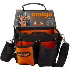 Сумка для инструментов AMIGO