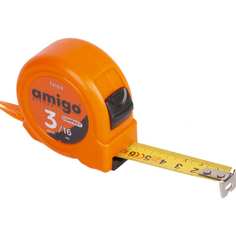 Магнитная измерительная рулетка AMIGO