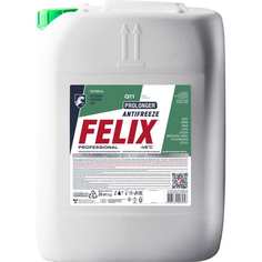 Антифриз FELIX