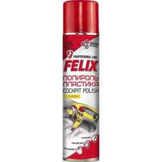 Полироль панели приборов FELIX