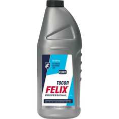 Тосол FELIX