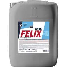 Тосол FELIX