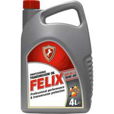 Трансмиссионное масло FELIX
