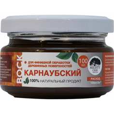 Карнаубский воск MIGHTY OAK