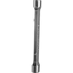 Кованый трубчатый торцевой ключ Автоdело