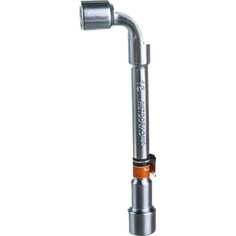 L-образный торцевой ключ под шпильку Автоdело