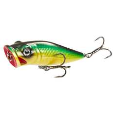 Плавающий поппер Lucky John