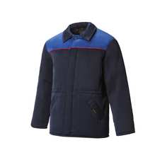 Утепленная куртка СОЮЗСПЕЦОДЕЖДА