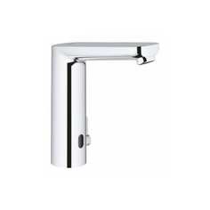 Инфракрасный смеситель для раковины Grohe