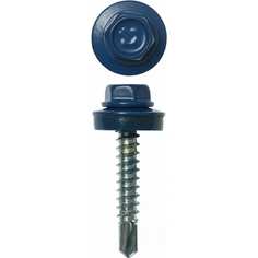 Кровельный саморез Bohrer