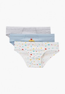 Трусы 3 шт. DeFacto 