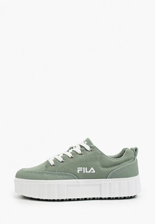 Кеды Fila SANDBLAST C WMN