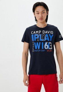 Футболка Camp David 
