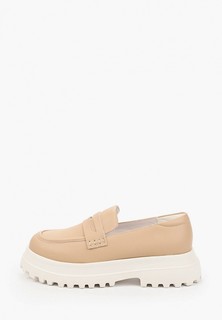 Лоферы Abricot 