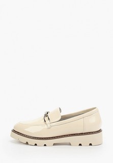 Лоферы Abricot 