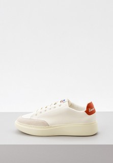 Кеды Boss Amber Low-Cut-C-RA