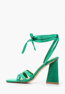 Босоножки Vivian Royal 