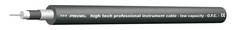 HPC130 NOISLESS ESOTERIC COAXIAL INSTRUMENT CABLE Proel