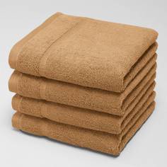 Комплект из 4 полотенец для LaRedoute