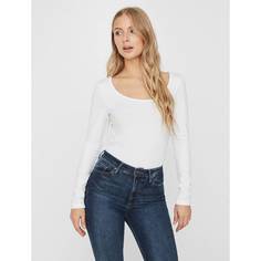 Лонгслив LaRedoute Vero Moda