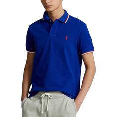 Футболка-поло LaRedoute Polo Ralph Lauren